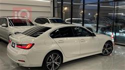 بي ام دبليو الفئة 3